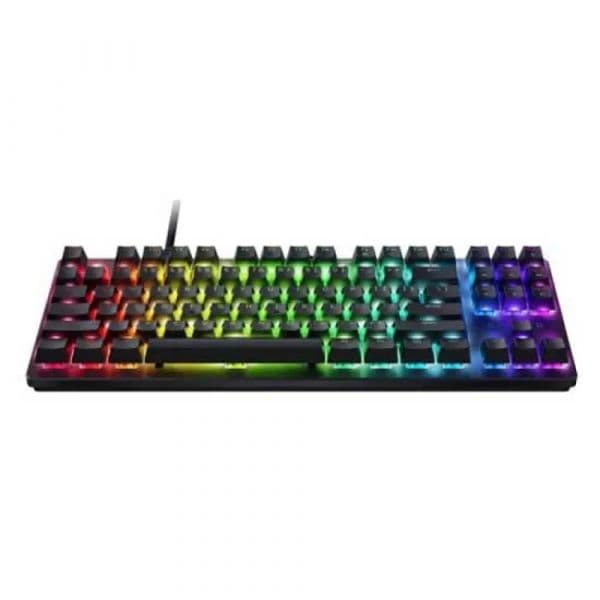 Razer Huntsman V3 X Purple Switch Layout Espanhol