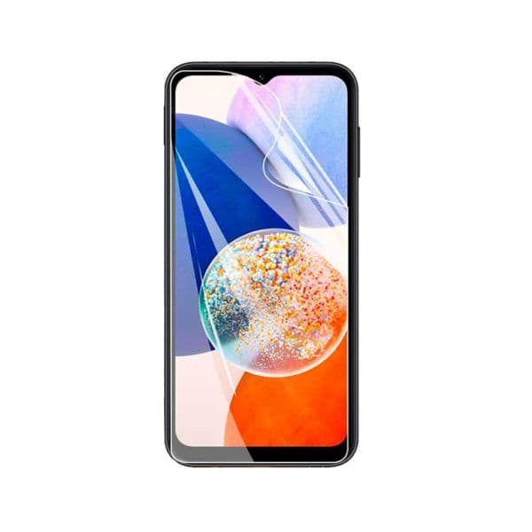 Película Hidrogel para para Samsung Galaxy A26 Transparente