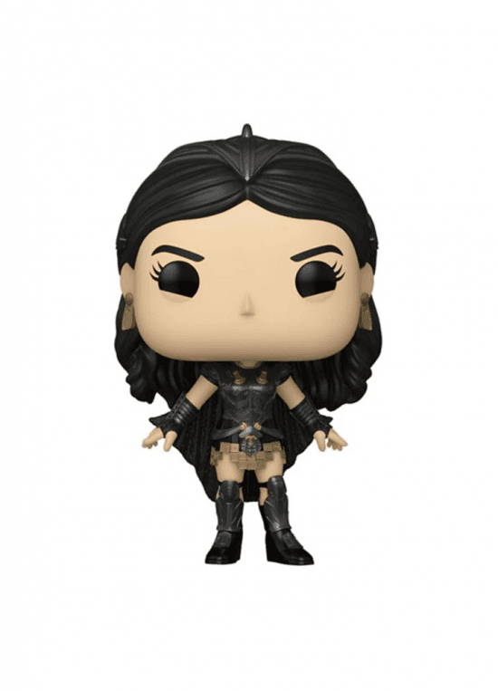 Funko POP! Movies: Shazam 2 - Kalypso #1284