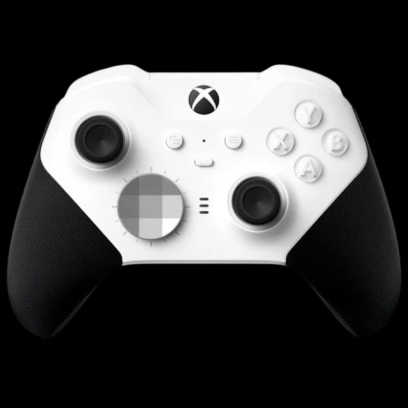 Gamepad Microsoft Xbox Elite Core Series 2 Wireless Branco