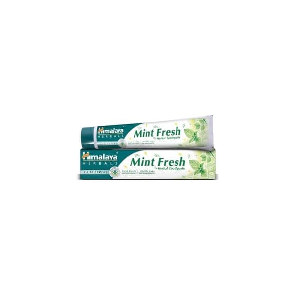 Himalaya Herbals Pasta de Dentes Menta Fresca 75ml