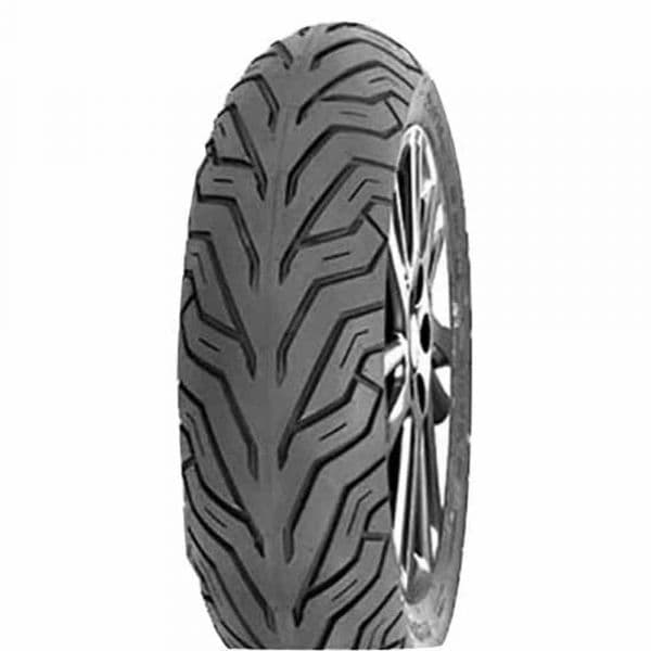 Pneu Moto Deli Urban Grip ( 120/70-15 TL 56S Rodas dianteiras ) - 8994242006727