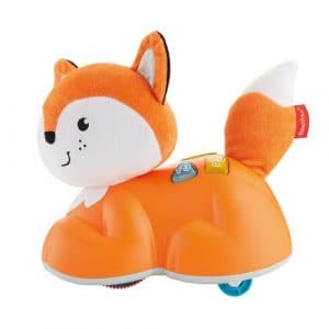 Fisher-Price Raposa Gatinha Contigo