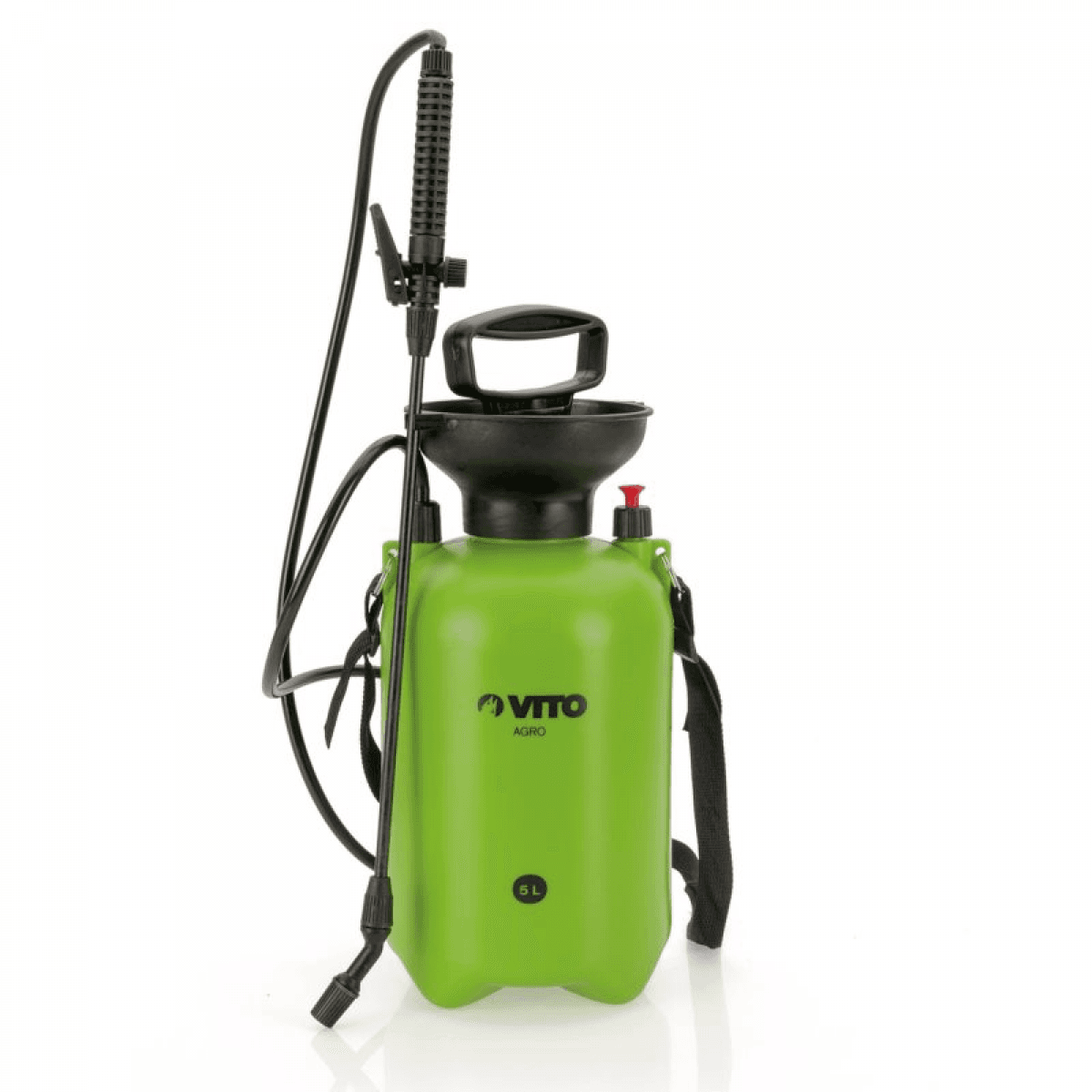 Vito Pulverizador 5lts - VIPU5