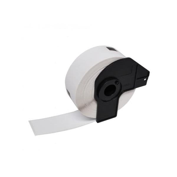 Etiqueta Brother DK11203 White Compatível
