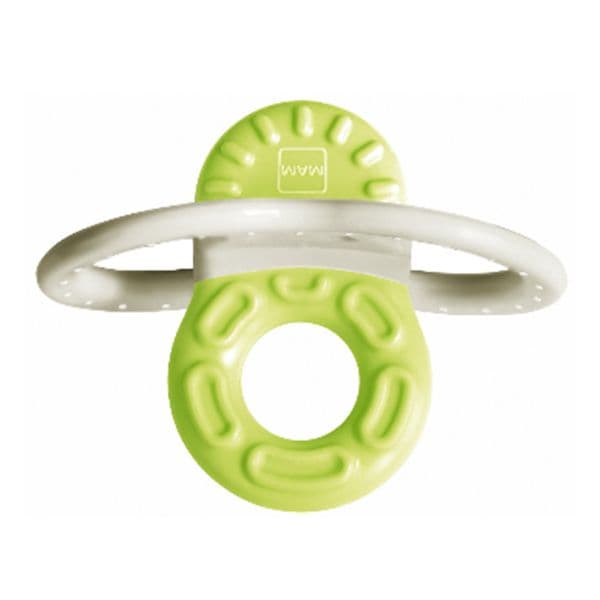 MAM Mordedor Bite & Relax +2m Verde - 6919001V