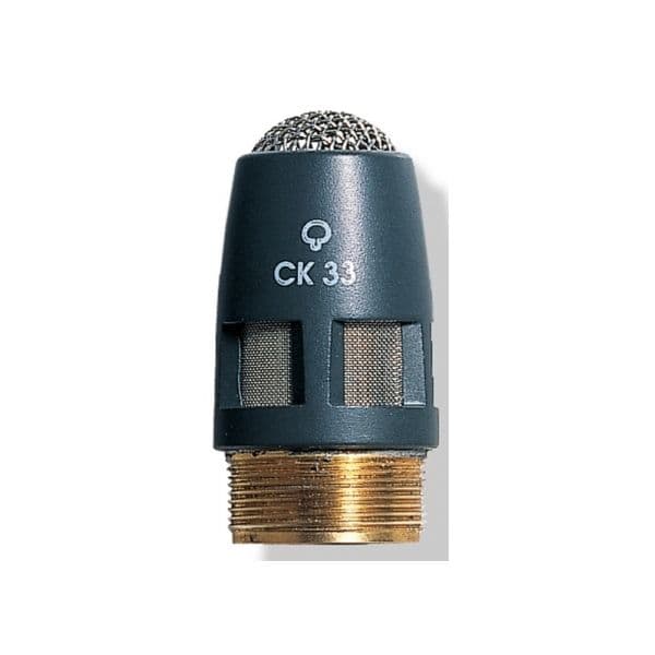 AKG Cápsula CK33