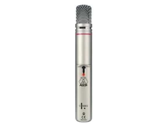 AKG Microphone C1000S