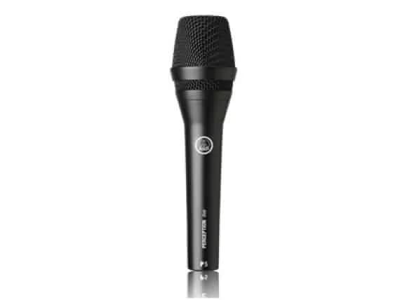 AKG Microphone P 5 S