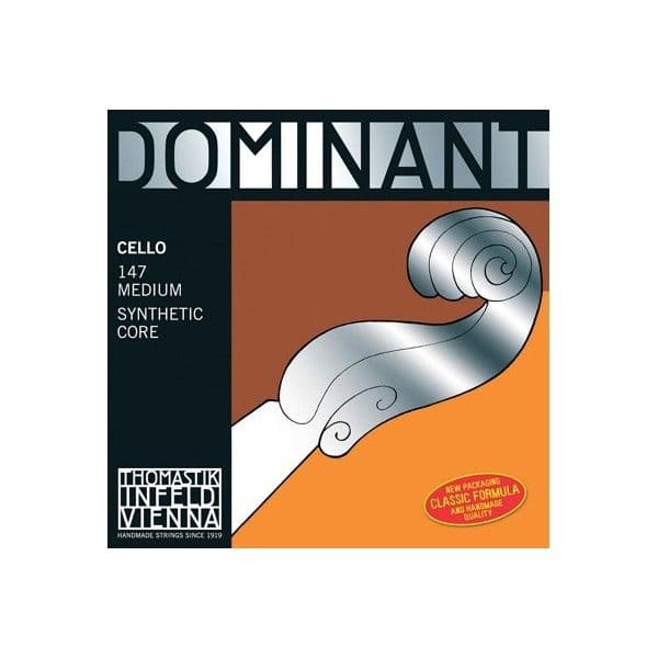 Thomastik 147-3/4 Dominant Cello 3/4