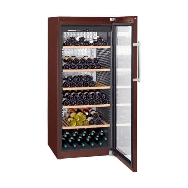 Liebherr WKT4552 201 Garrafas