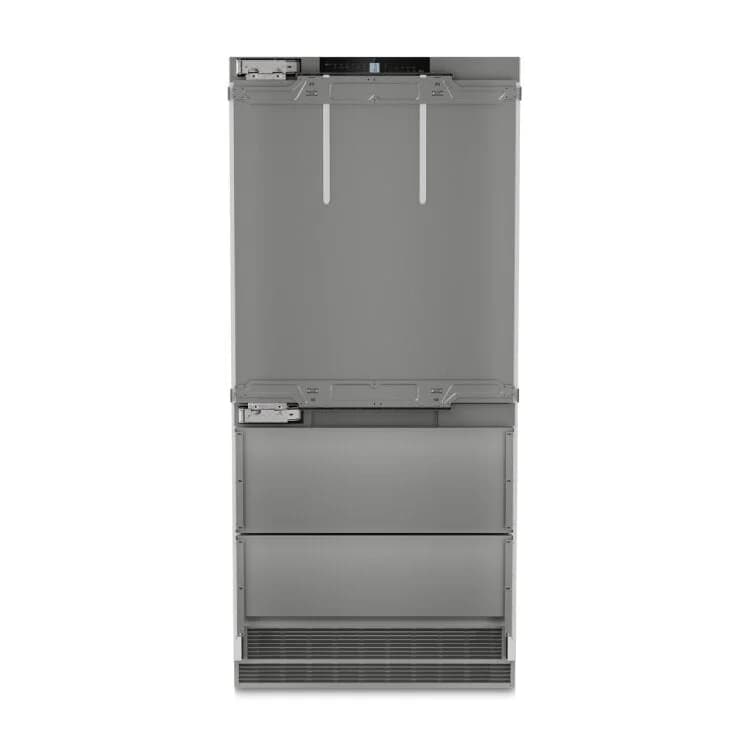 Frigorífico Combinado Encastre Liebherr ECBNe 8871 ESQ | 522L, E