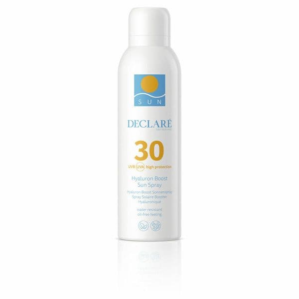 Protetor Solar Declaré Hyaluron Boost Sun Spray SPF30+ 200ml