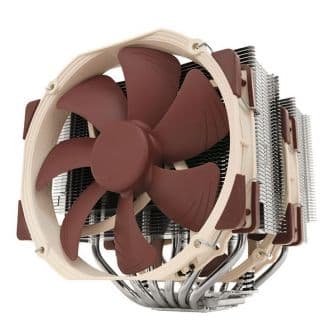 Noctua NH-D15SE