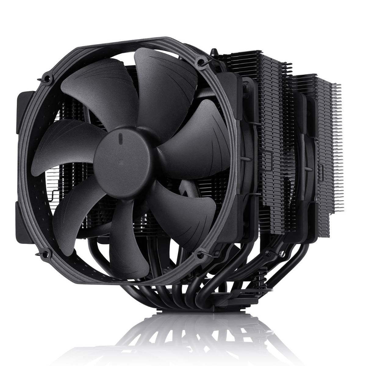Cooler Noctua NH-D15 Chromax Black