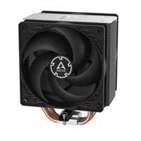 Noctua NH-U9S Chromax Black - NH-U9S-CH.BK