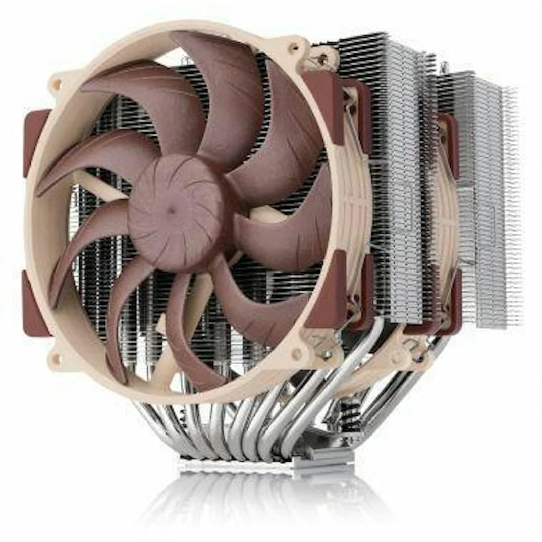 Noctua NH-D15 G2 140mm Castanho