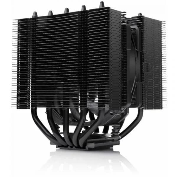 Noctua NH-D12L Chromax.black