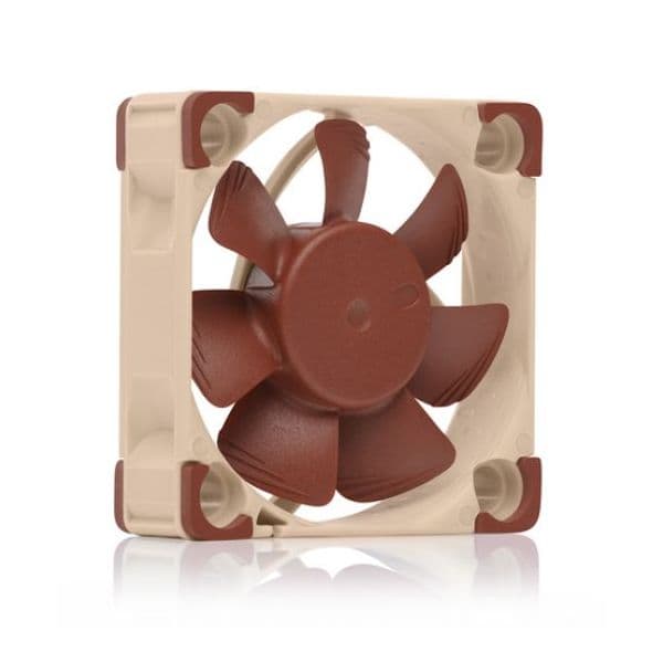 Noctua Air Cooling Case Fan | 1.000 Up para / Até 5.00 - NF-A4x10 5V PWM