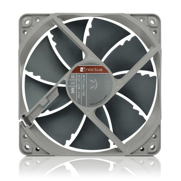 Noctua Fan NF-P12 120mm Redux 1300 - NF-P12REDUX1300