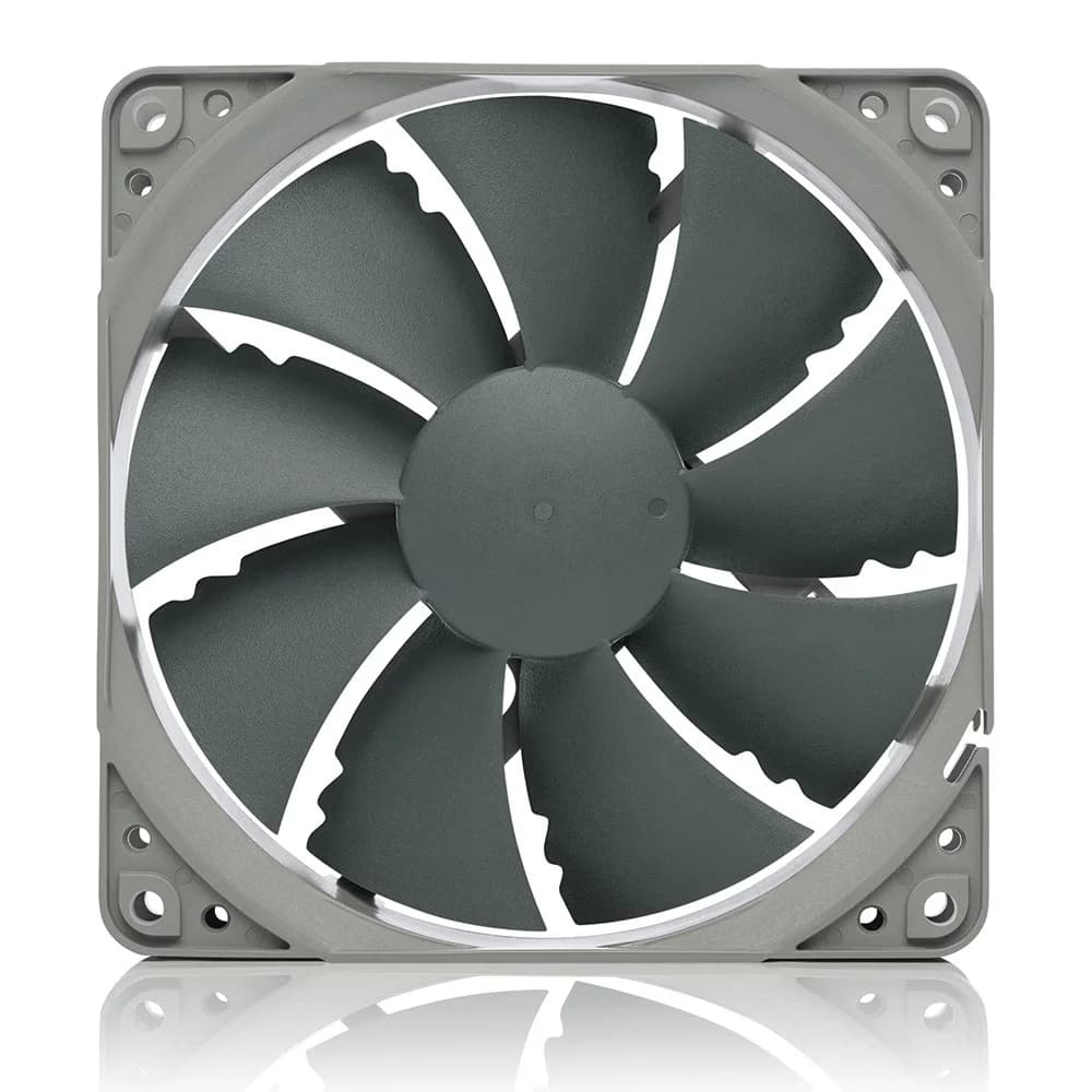 Ventoinha Noctua NF-P12 Redux PWM 1300 RPM 120 mm