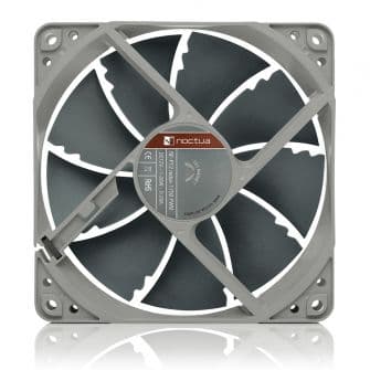 Noctua Fan NF-P12 120mm Redux 1700 PWM - NF-P12REDUX1700P