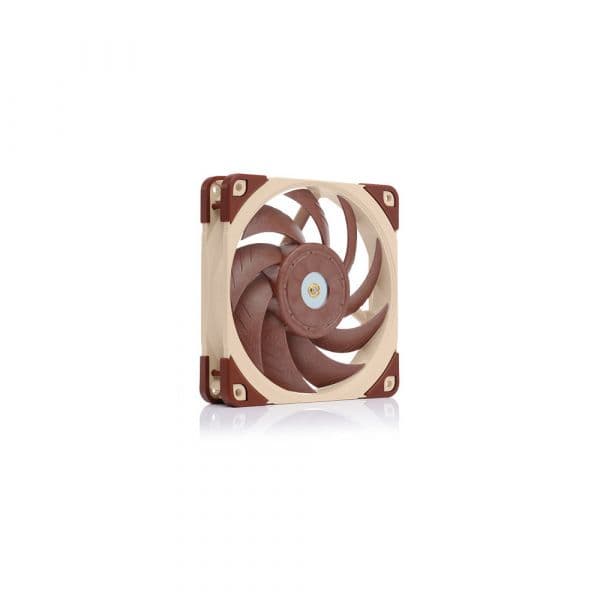 Noctua NF-A12 PWM 120MM - 9010018100396