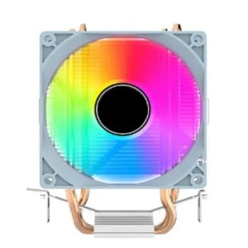 Noctua Air Cooling NF-A9 PWM chromax.black