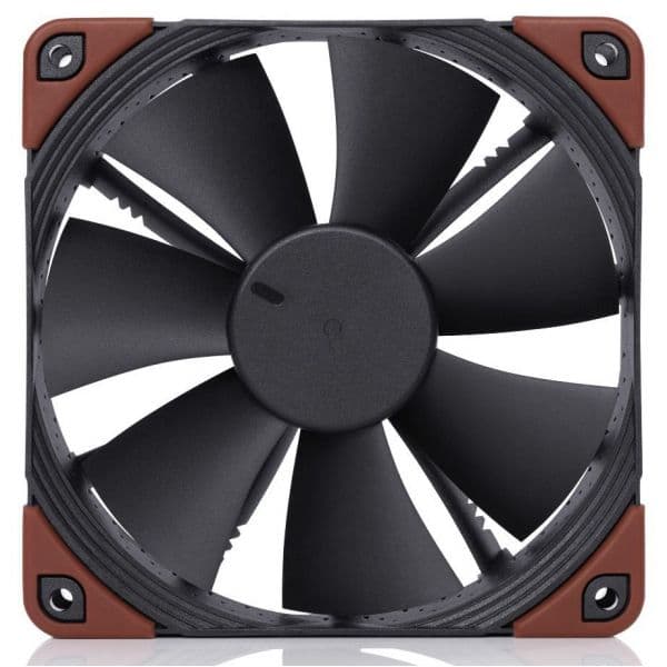 Noctua NF-F12 industrialPPC-24V-2000 SP IP67 PWM 120mm