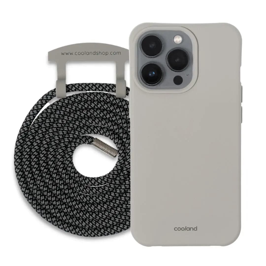 PACK SMART GREY #3