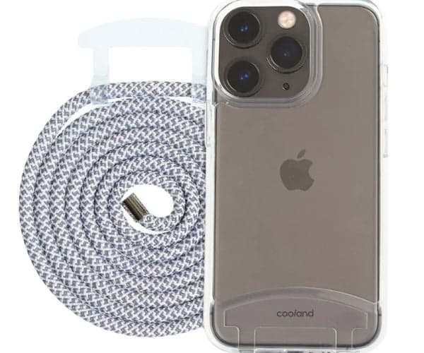 PACK SMART CLEAR #1