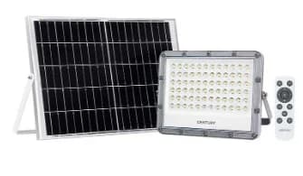 Nedis Projetor de Escada Solar 5W 800LM 4000K SRSOL1009040