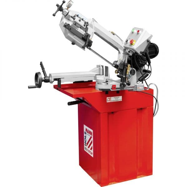 Holzmann Serra de Fita BS 210 Top - 230V 400V