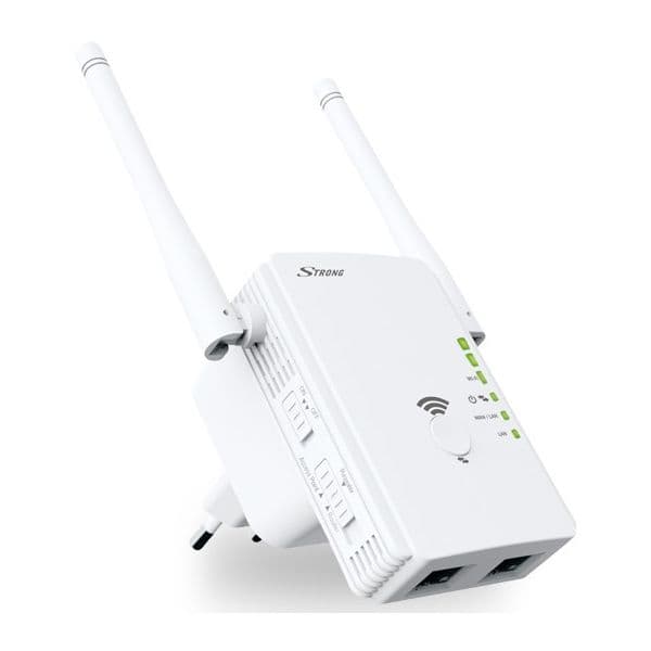 Strong Universal Repeater 300