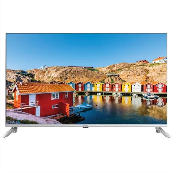 TV Strong 43" SRT43UD6593 HDR Smart TV 4K