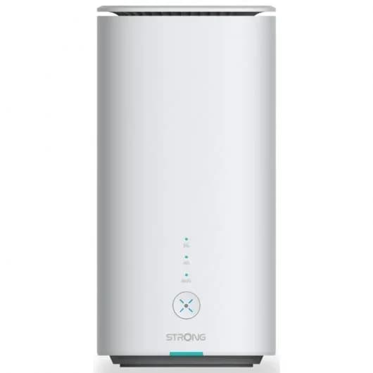 Strong 5GAX3000 Router Móvel 5G Branco