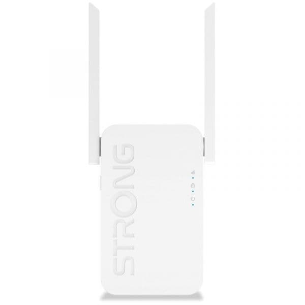 Strong WI-FI 6 REPEATER AX1800 WiFi Dual Band