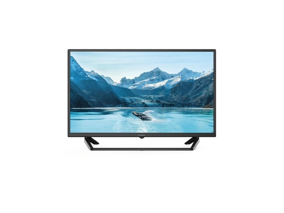 TV LED Strong SRT32HF2003C | 32", HD, USB, HDMI, DVB-T2