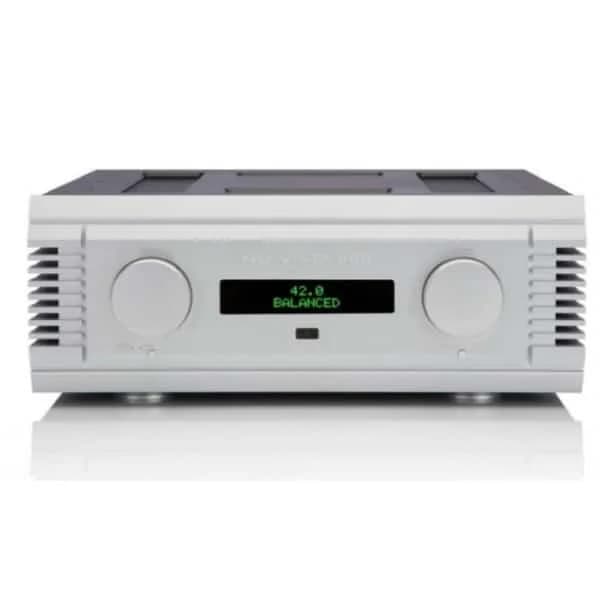 Musical Fidelity Nu-Vista 800 - Preto (10979)