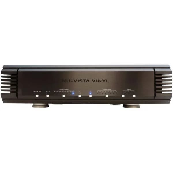 Musical Fidelity Nu-Vista Vinyl - Preto (11031)