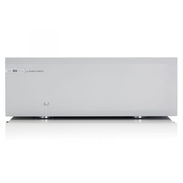 Musical Fidelity M8-700m - Prateado (11000)