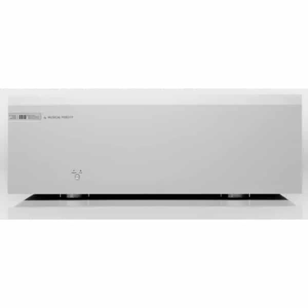 Musical Fidelity M8-700m - Prateado (11000)