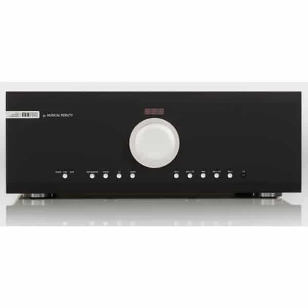 Musical Fidelity M8 PRE - Preto (10990)