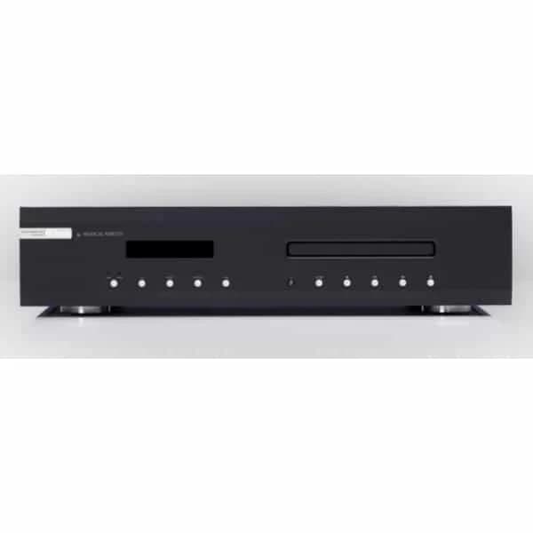 Musical Fidelity M3SCD - Preto (11067)