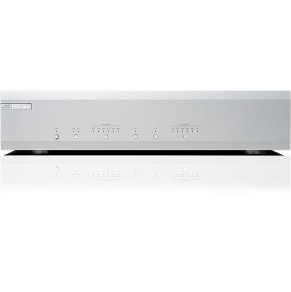 Musical Fidelity M3x Vynil Silver