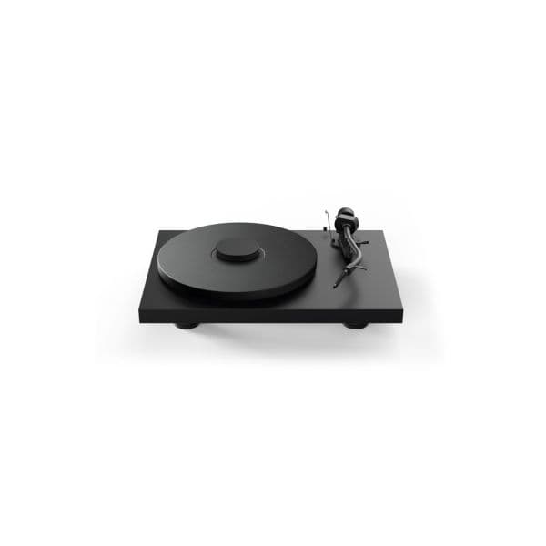 Gira-Discos Pro-Ject Debut Pro S (preto)