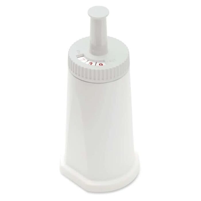 Sage Filtro de Água ClaroSwiss para Máquina de Café Expresso Aço Inox