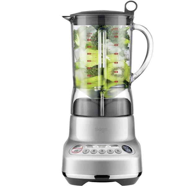 Liquidificador Sage The Fresh And Furious Silver