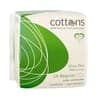 Cottons Penso Hig Ult Fino Abas Regular X14, | Saude Mayor