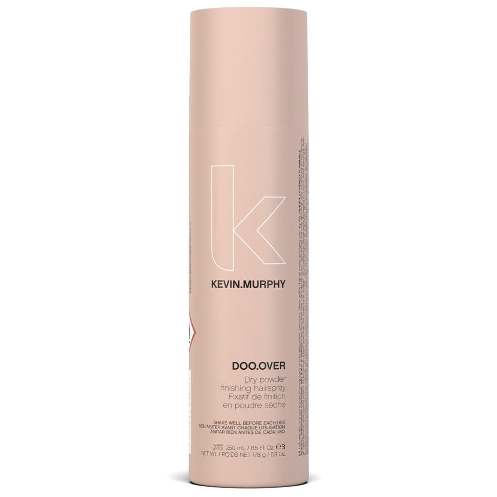 Kevin Murphy Doo Over Laca Fixadora Cabelo 250ml